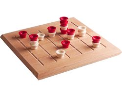 Mixtour • The award-winning Mixtour is a wonderful challenge to your own thinking patterns.